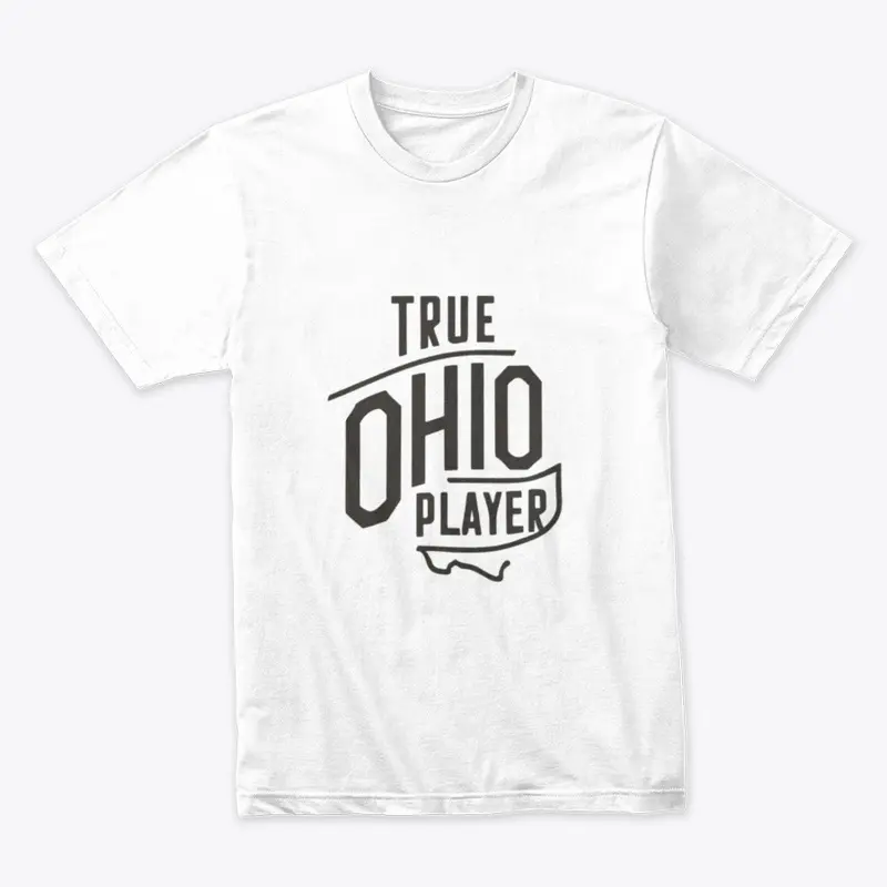 True Ohio Player Apparel