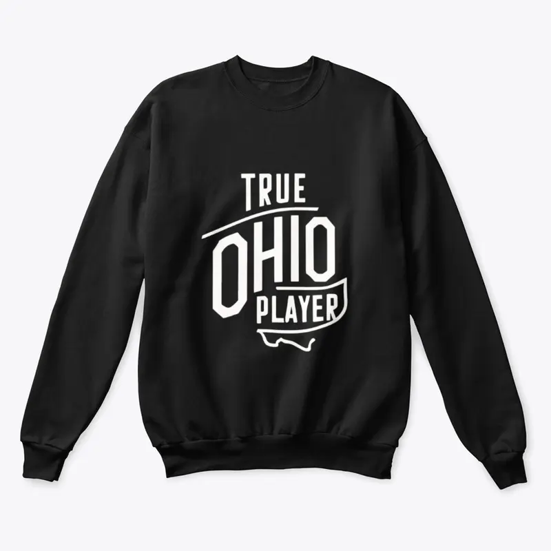 True Ohio Player Apparel