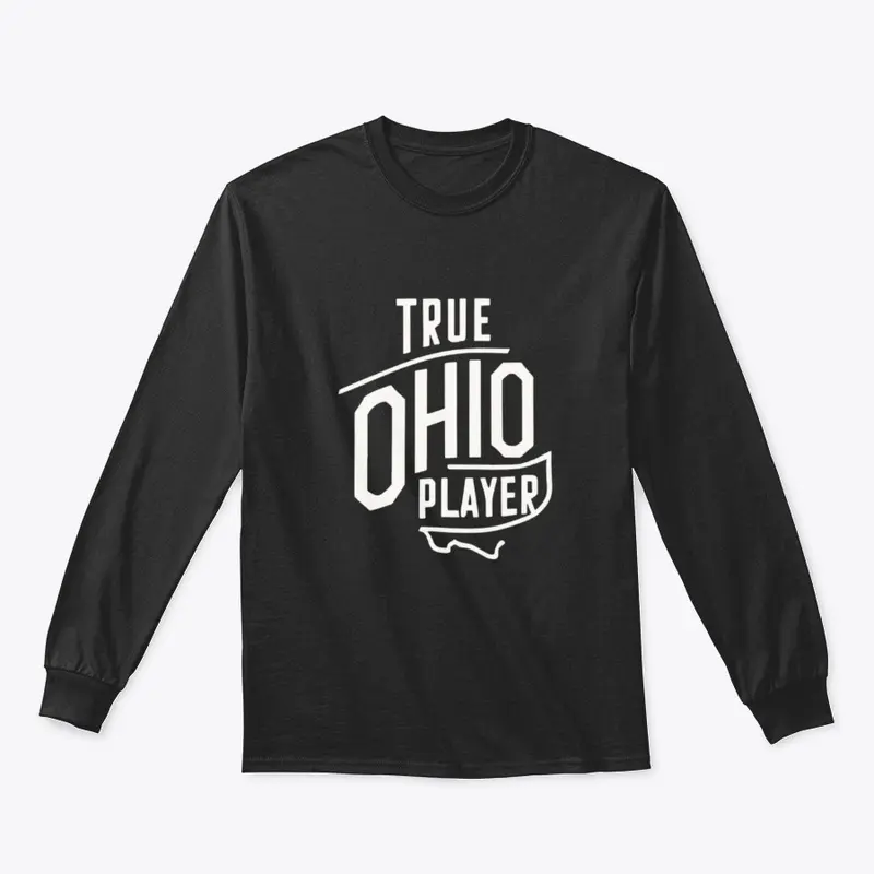 True Ohio Player Apparel