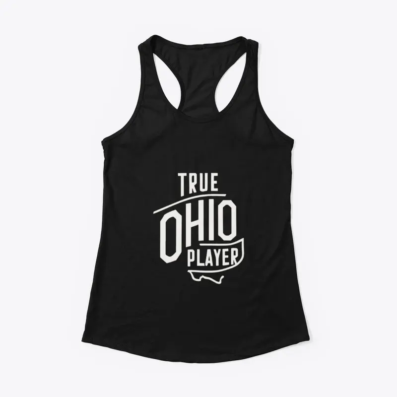 True Ohio Player Apparel