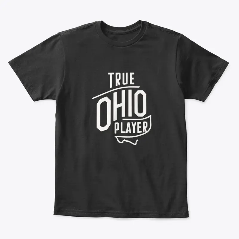 True Ohio Player Apparel