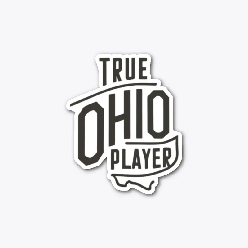 True Ohio Player Apparel