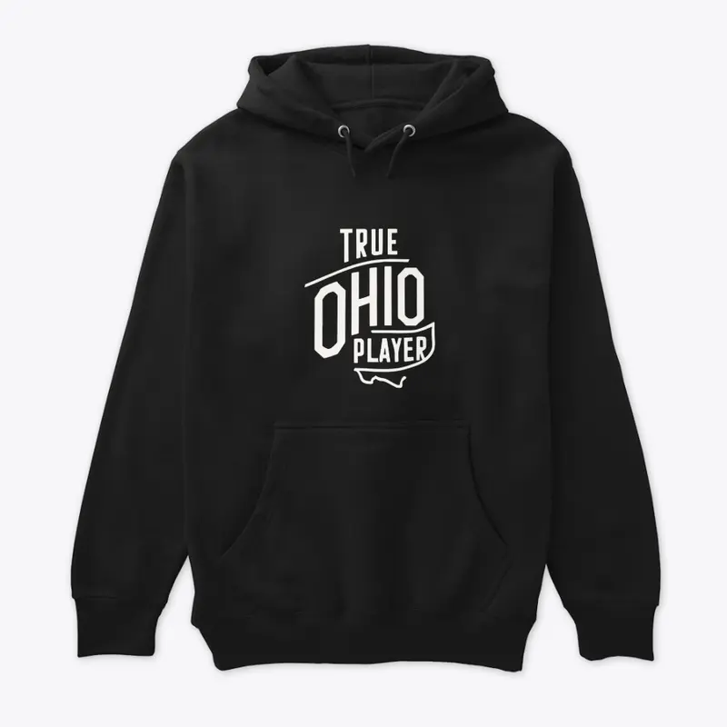 True Ohio Player Apparel