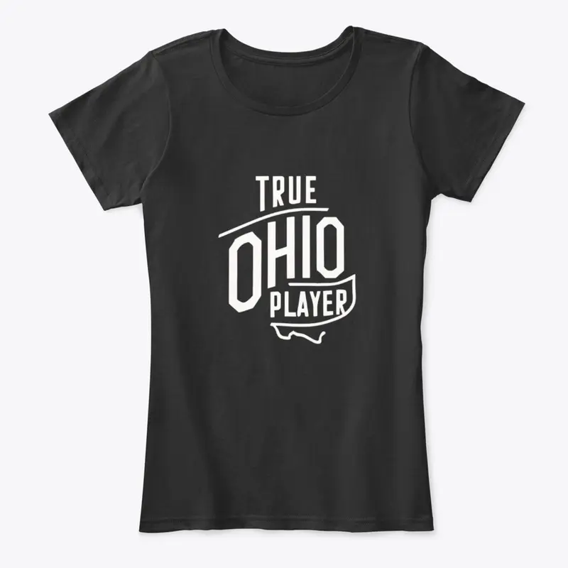 True Ohio Player Apparel