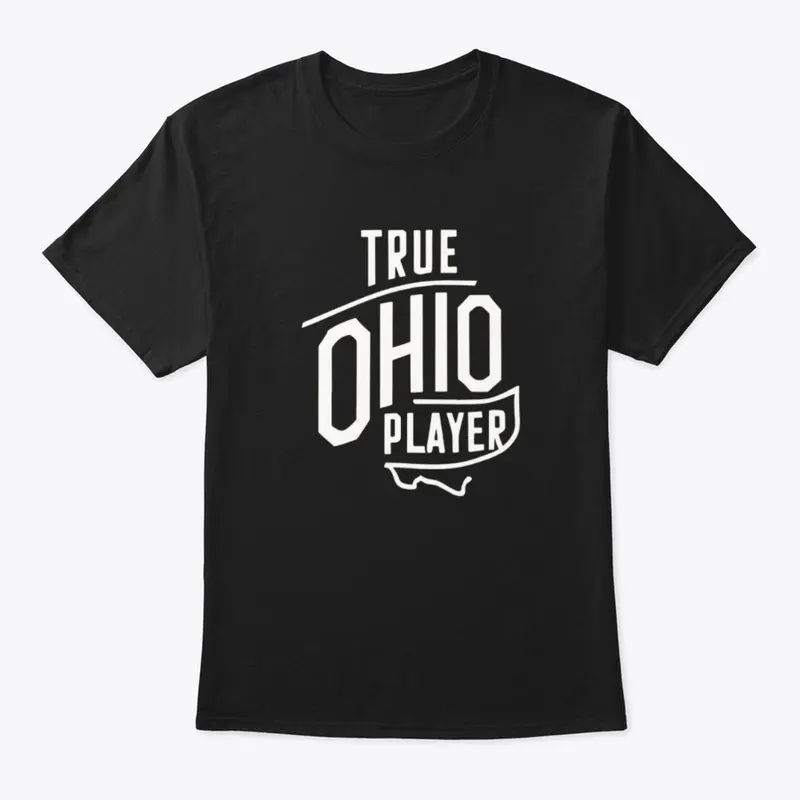 True Ohio Player Apparel